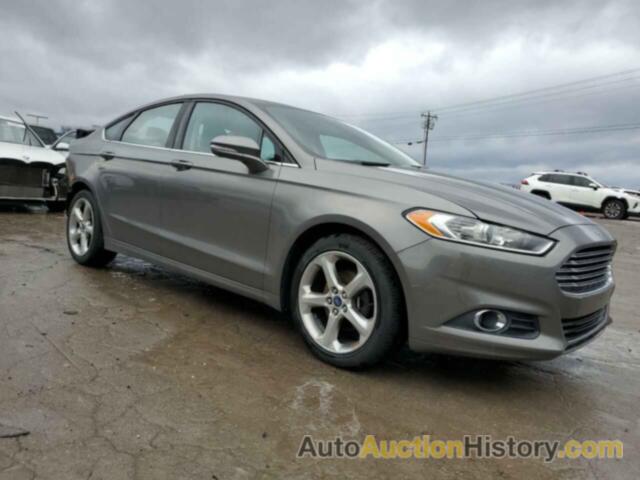 FORD FUSION SE, 3FA6P0HR4DR382375