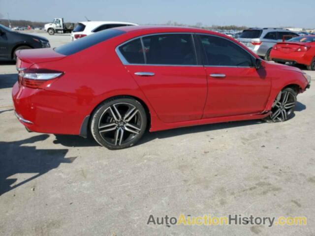 HONDA ACCORD SPORT, 1HGCR2F50GA034947