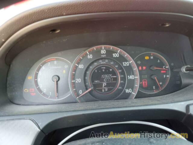 HONDA ACCORD SPORT, 1HGCR2F50GA034947