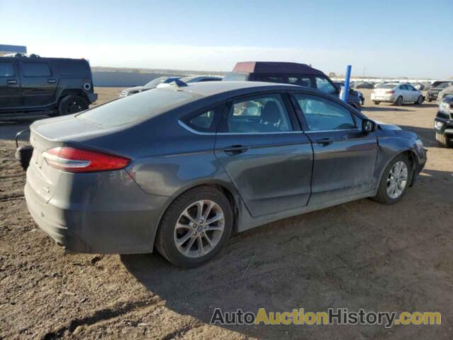 FORD FUSION SE, 3FA6P0HD5LR170622