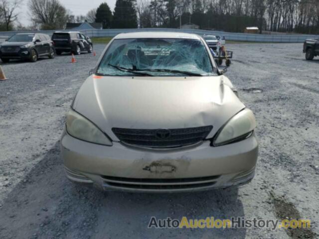 TOYOTA CAMRY LE, 4T1BE30K83U727036
