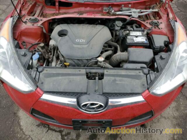 HYUNDAI VELOSTER, KMHTC6AD5DU140323