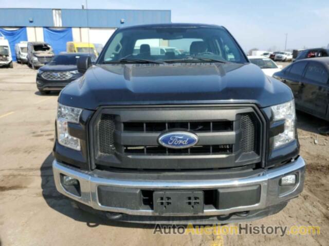 FORD F-150 SUPER CAB, 1FTEX1EP5GKF38172