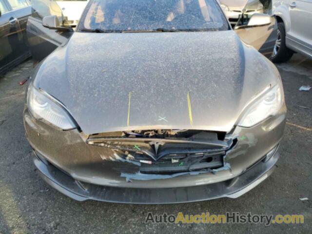 TESLA MODEL S 85D, 5YJSA1H29FF094519