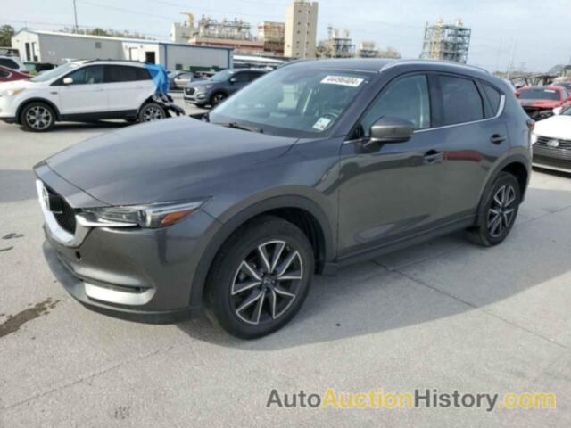 MAZDA CX-5 GRAND TOURING, JM3KFADL5H0189748