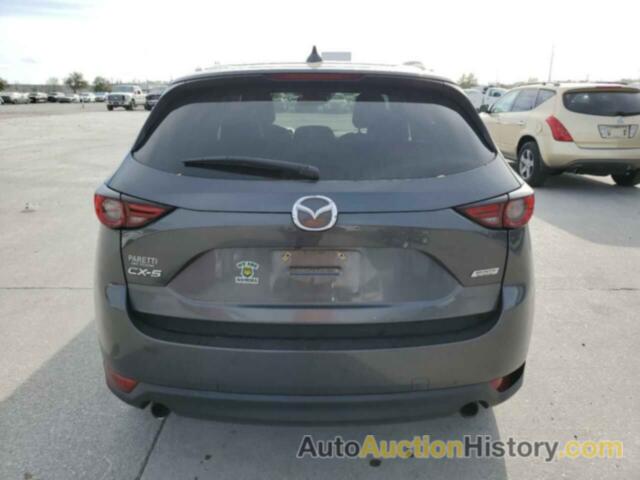 MAZDA CX-5 GRAND TOURING, JM3KFADL5H0189748