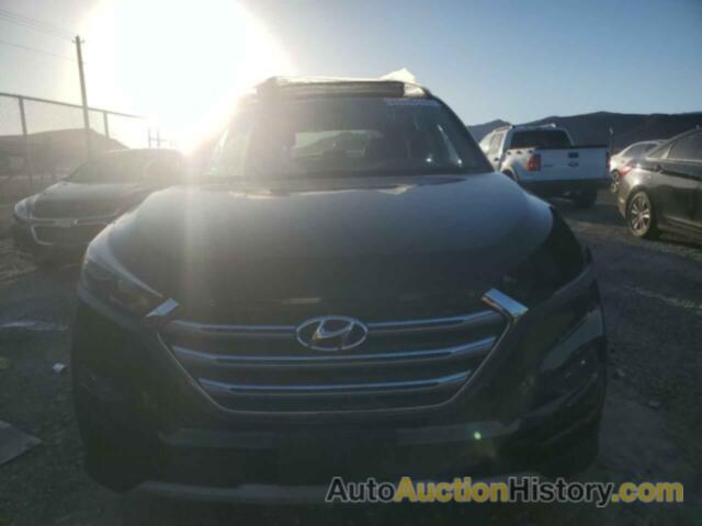 HYUNDAI TUCSON LIMITED, KM8J33A2XHU291913