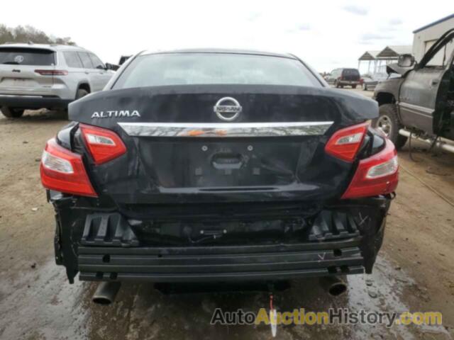 NISSAN ALTIMA 2.5, 1N4AL3APXGN390102