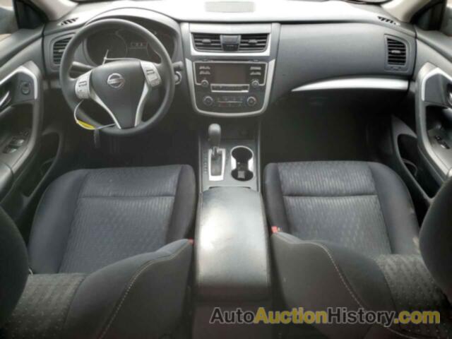 NISSAN ALTIMA 2.5, 1N4AL3APXGN390102