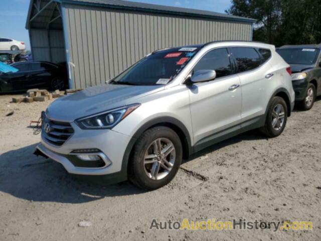 HYUNDAI SANTA FE, 5XYZU3LB0JG517644