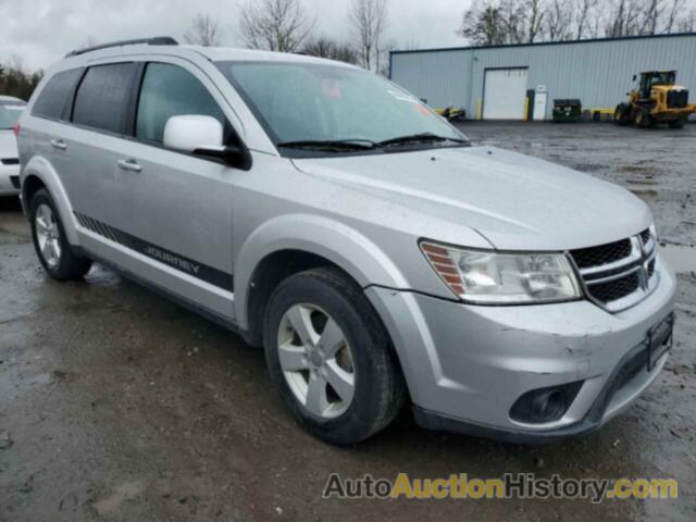 DODGE JOURNEY SXT, 3C4PDCBG5CT387067