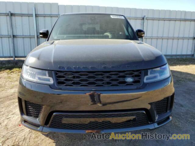 LAND ROVER RANGEROVER HST, SALWS2RU4LA744035