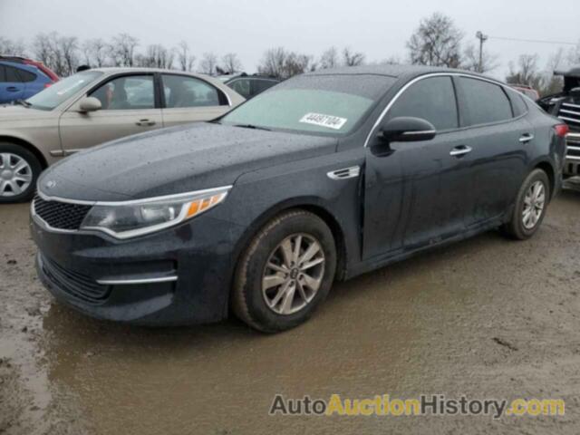 KIA OPTIMA LX, 5XXGT4L3XJG220135