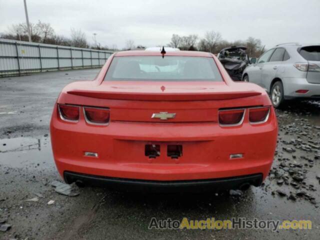 CHEVROLET CAMARO LT, 2G1FB1E3XC9120906