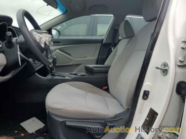 KIA OPTIMA LX, KNAGM4A79F5663775