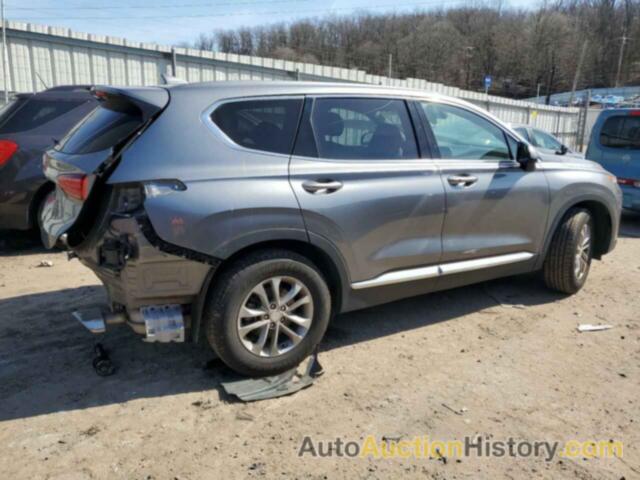 HYUNDAI SANTA FE SEL, 5NMS3CAD8KH003346