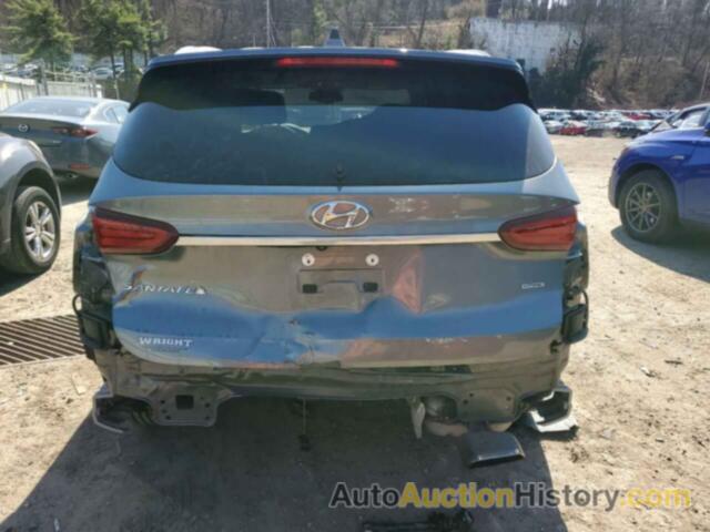 HYUNDAI SANTA FE SEL, 5NMS3CAD8KH003346