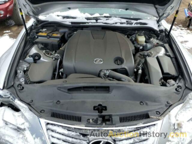 LEXUS IS 250, JTHCF1D26F5021068