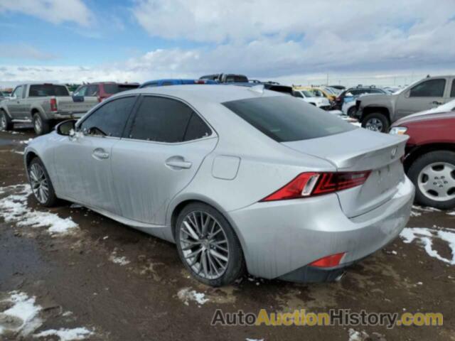 LEXUS IS 250, JTHCF1D26F5021068