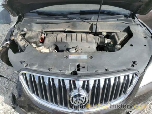 BUICK ENCLAVE, 5GAKRBKD1EJ177931