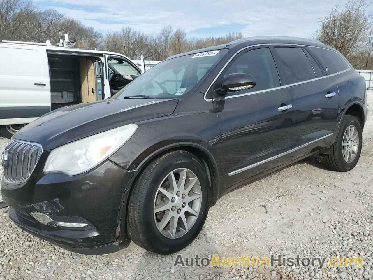 BUICK ENCLAVE, 5GAKRBKD1EJ177931