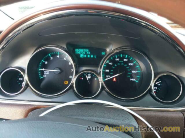 BUICK ENCLAVE, 5GAKRBKD1EJ177931