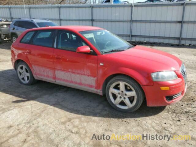 AUDI A3 2, WAUHF68P16A000806