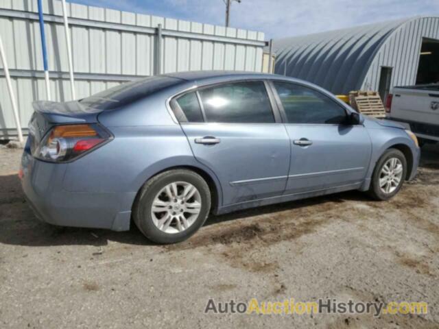 NISSAN ALTIMA BASE, 1N4AL2AP1CN459540