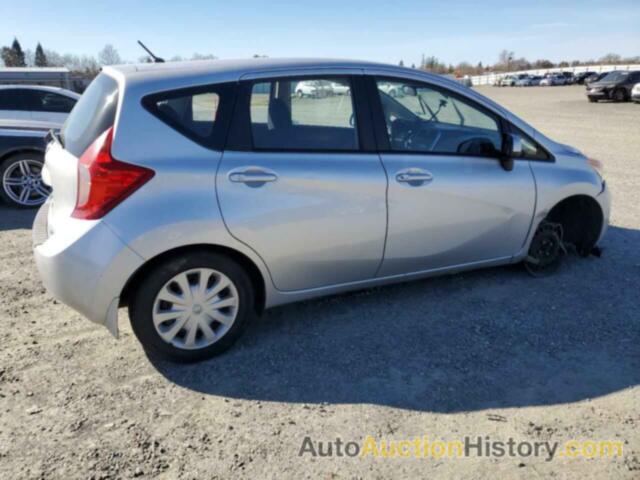 NISSAN VERSA S, 3N1CE2CP6EL437601