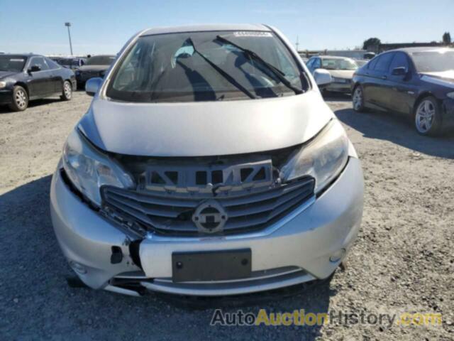 NISSAN VERSA S, 3N1CE2CP6EL437601