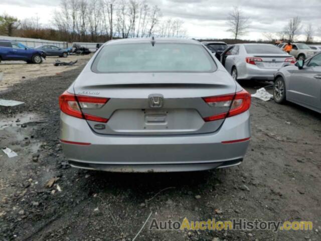 HONDA ACCORD EX, 1HGCV1F44KA018952