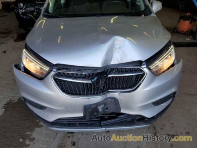 BUICK ENCORE PREFERRED, KL4CJESB2KB739233