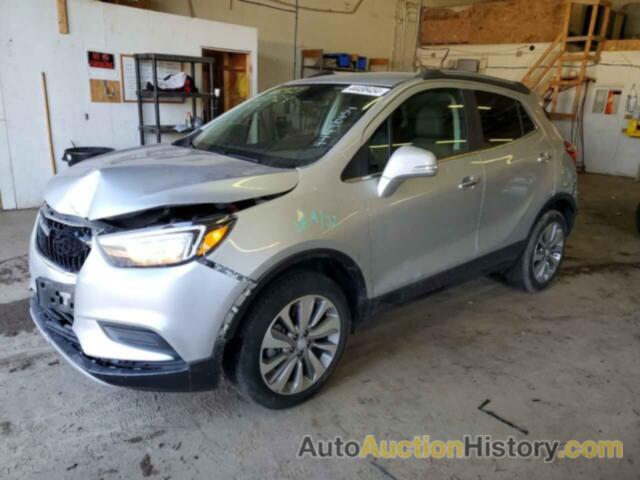 BUICK ENCORE PREFERRED, KL4CJESB2KB739233