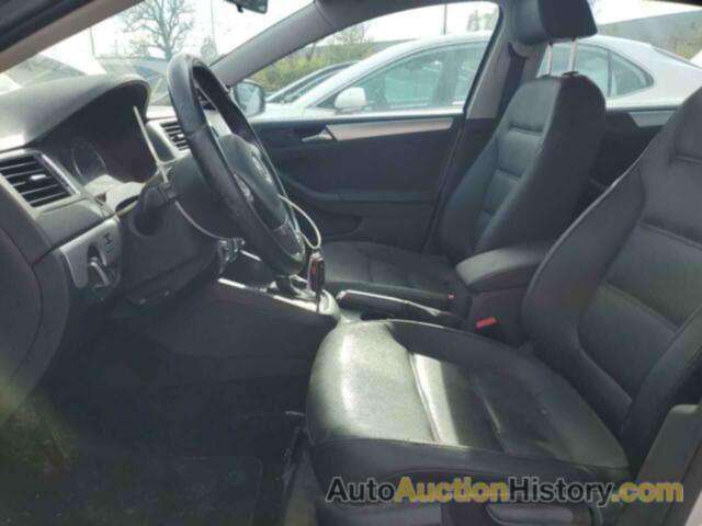 VOLKSWAGEN JETTA TDI, 3VWLL7AJ6CM087342