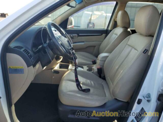 HYUNDAI SANTA FE LIMITED, 5XYZK3AB8BG088294