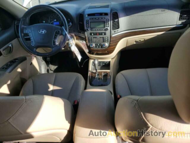 HYUNDAI SANTA FE LIMITED, 5XYZK3AB8BG088294