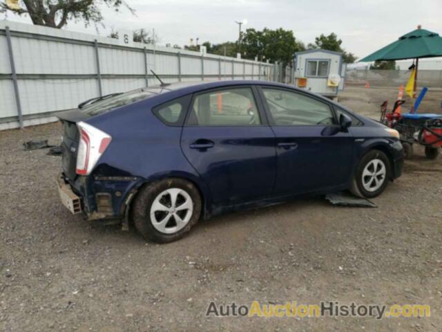 TOYOTA PRIUS, JTDKN3DU7C0336841