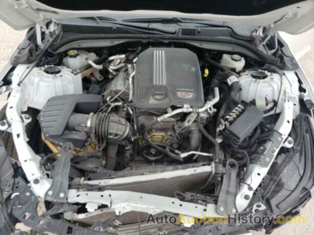 CADILLAC CT5 SPORT, 1G6DP5RK2N0122464