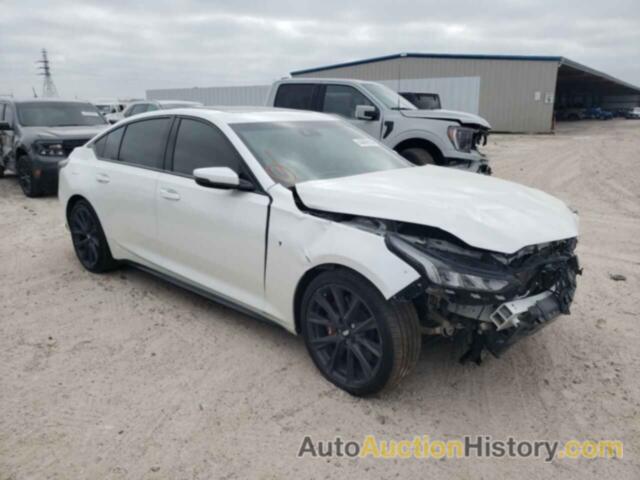 CADILLAC CT5 SPORT, 1G6DP5RK2N0122464