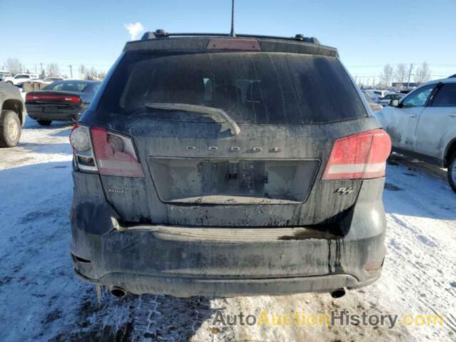 DODGE JOURNEY R/T, 3C4PDDFG8CT240015