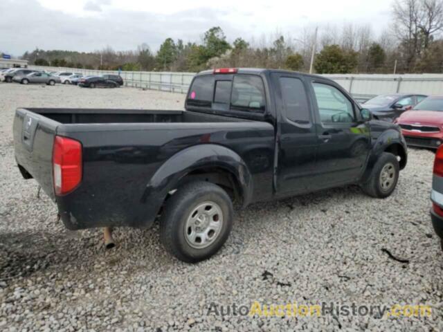 NISSAN FRONTIER KING CAB XE, 1N6BD06T35C432356