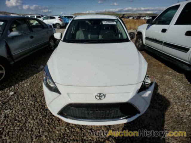 TOYOTA YARIS L, 3MYDLBYV7KY513972