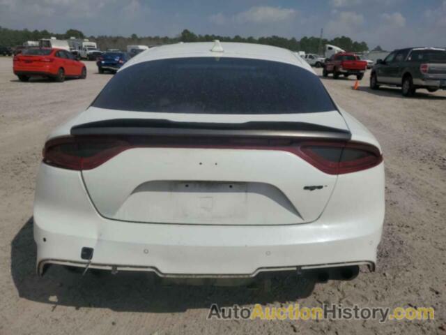 KIA STINGER GT, KNAE35LC5K6045142