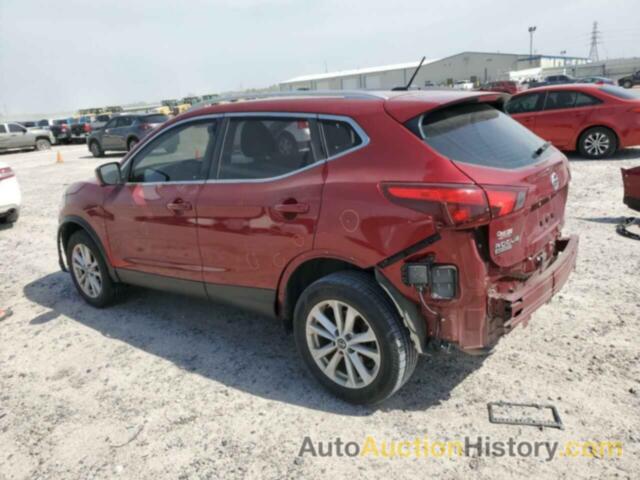 NISSAN ROGUE S, JN1BJ1CPXKW241670