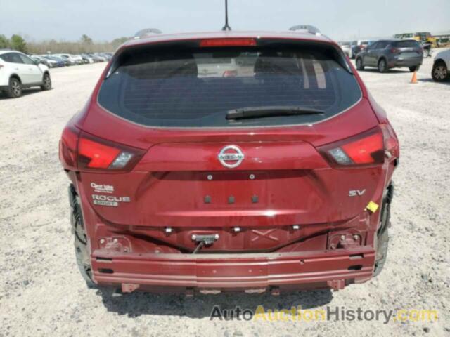 NISSAN ROGUE S, JN1BJ1CPXKW241670