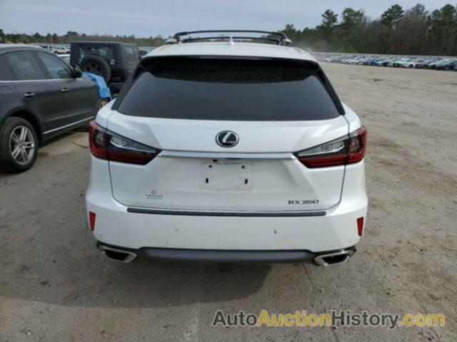 LEXUS RX350 350 BASE, 2T2BZMCA0GC048751