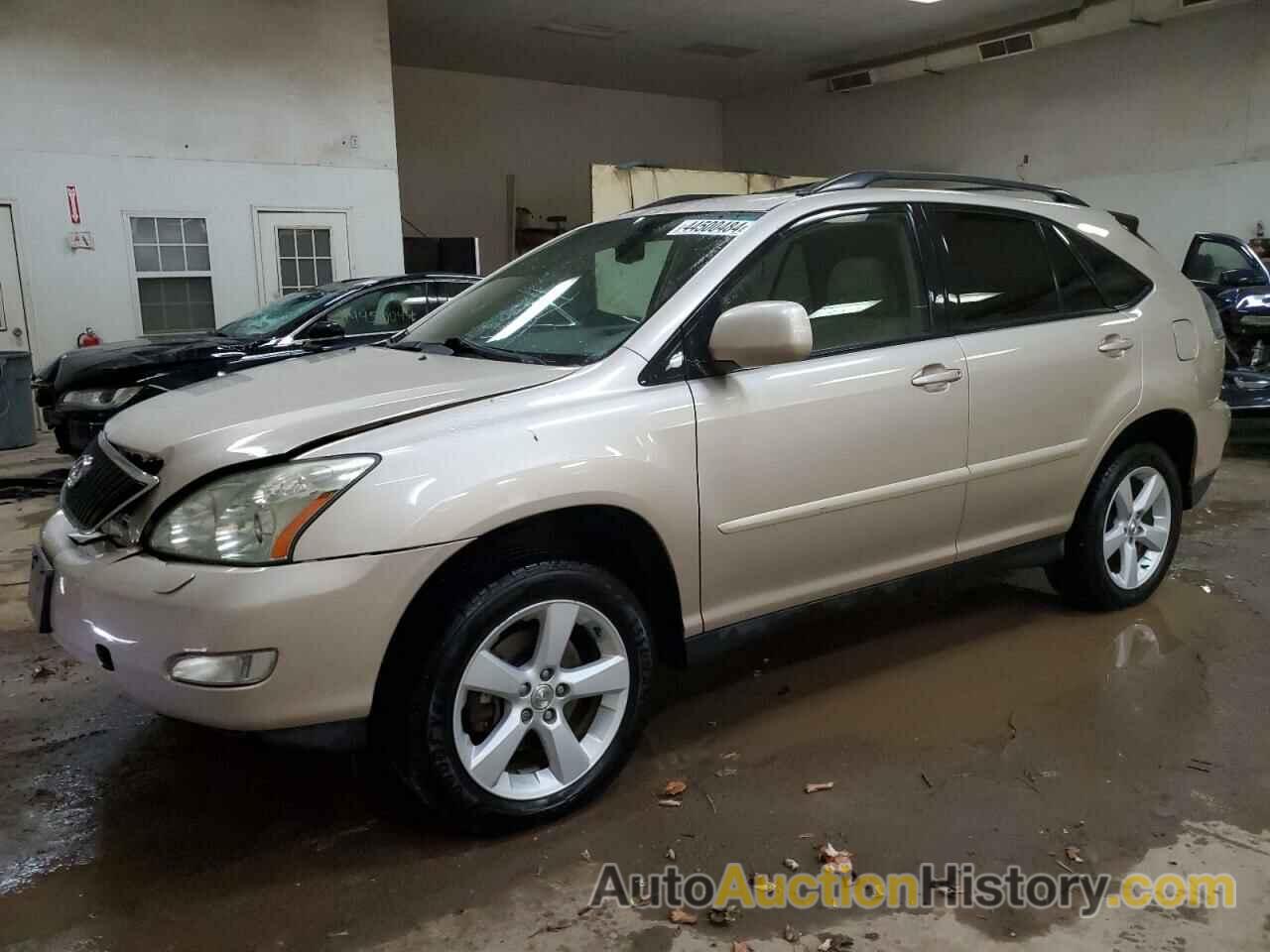 LEXUS RX350 350, 2T2HK31U77C036750