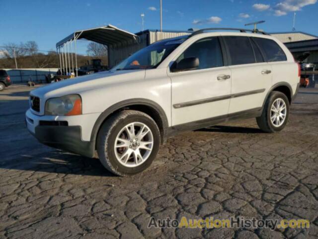 VOLVO XC90, YV1CZ592051138847