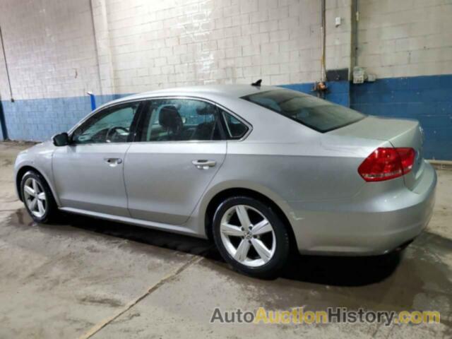 VOLKSWAGEN PASSAT S, 1VWAT7A3XEC040683