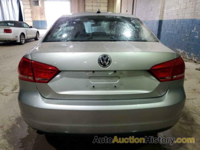 VOLKSWAGEN PASSAT S, 1VWAT7A3XEC040683